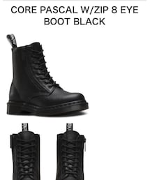 Dr. Martens | ブーツ