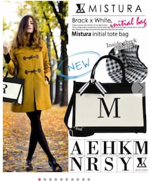 SHOPLIST | バッグ