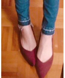 H&M DIVIDED | シューズ