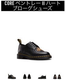 Dr. Martens | シューズ