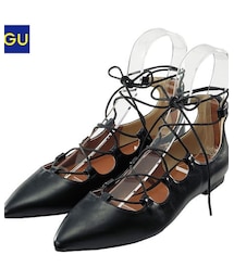 GU | シューズ