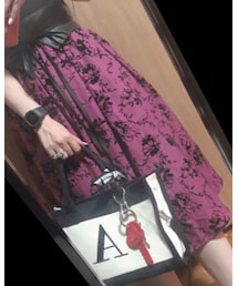 しまむら | スカート