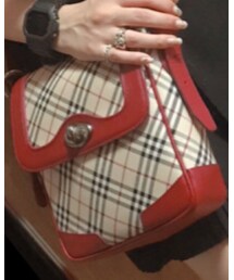 BURBERRY | ショルダーバッグ