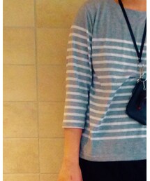 GU | シャツ/ブラウス