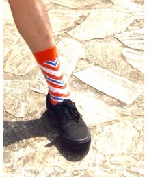 VANS | スニーカー