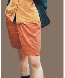 UNIQLO | カーゴパンツ