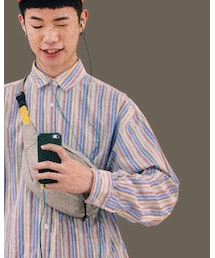 SENSE OF PLACE by URBAN RESEARCH | シャツ/ブラウス