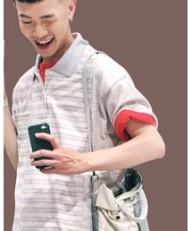 UNIQLO | ポロシャツ