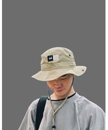 SENSE OF PLACE by URBAN RESEARCH | ハット