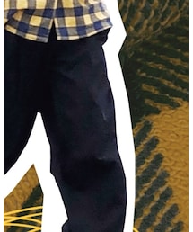 UNIQLO | スラックス