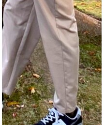 WHO'S WHO gallery | パンツ