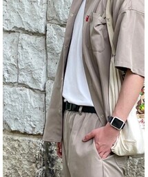 GLOBAL WORK | Tシャツ/カットソー