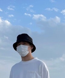 STUSSY | ハット