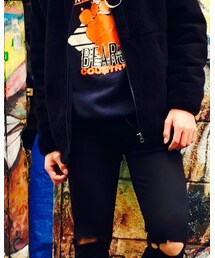 古着 | スウェット