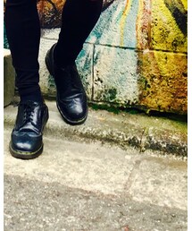 Dr. Martens | シューズ
