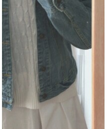 Avail | デニムジャケット