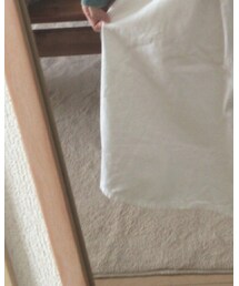 GU | デニムスカート