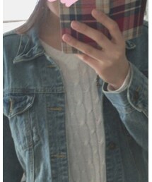 Honeys | ニット/セーター