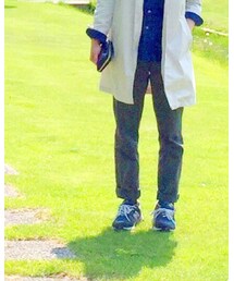 NEW BALANCE | スニーカー