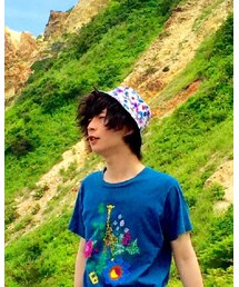 BOHEMIANS | ハット