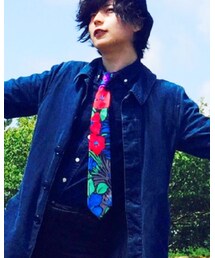 BOHEMIANS | ネクタイ