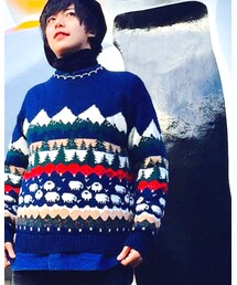 PENDLETON | ニット/セーター