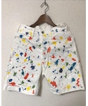 BRUNABOINNE(ブルーナボイン)の「パンツ(パンツ)」