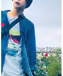 BOHEMIANS | パーカー