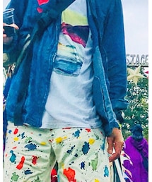 and wander | Tシャツ/カットソー