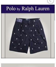 POLO RALPH LAUREN | その他パンツ