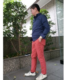 GAP | Gap Skinny Chino(チノパンツ)