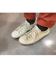 CAMPER | Camper レザースニーカー(スニーカー)