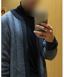 EDIFICE | ニット/セーター