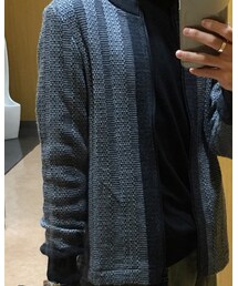 WRAPINKNOT | ニット/セーター