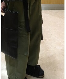 CITYSHOP | カーゴパンツ