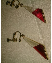 PARIS KID'S | イヤリング