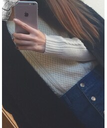 kumikyoku | ニット/セーター