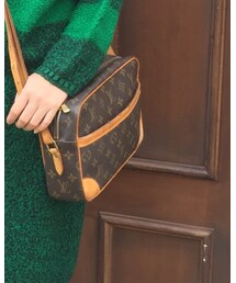 LOUIS VUITTON | ショルダーバッグ