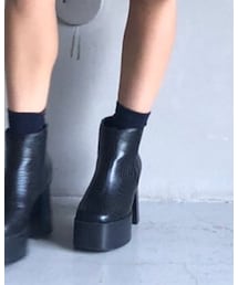 WEGO | シューズ