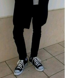 EDWIN | デニムパンツ