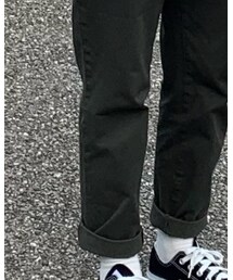 無印良品 | チノパンツ