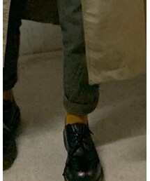 無印良品 | チノパンツ