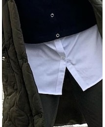 GU | シャツ/ブラウス