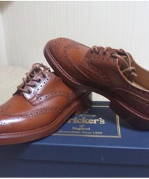 Tricker's | tricker's(ドレスシューズ)