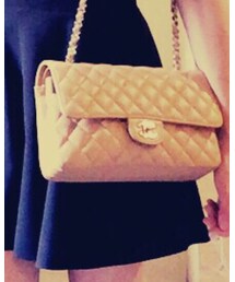 CHANEL | ハンドバッグ
