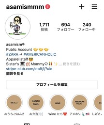 My instagram❤︎ | その他