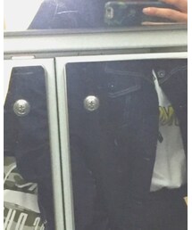 不明 | デニムジャケット