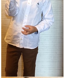 H&M | シャツ/ブラウス