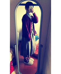 SEVENDAYS=SUNDAY | カーディガン(カーディガン/ボレロ)