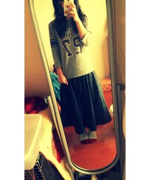 WEGO | カットソー(Tシャツ/カットソー)